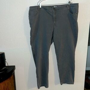 Style & Co jeans size 24W